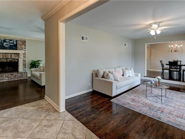 House for sale in Kansas City, Missouri