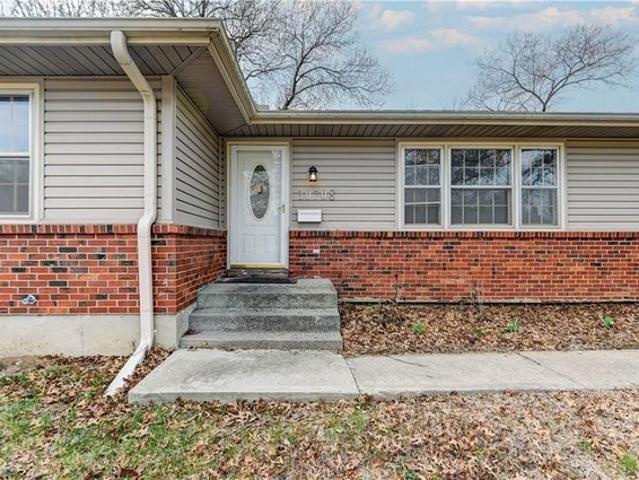 House for sale in Kansas City, Missouri