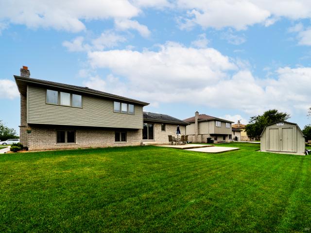 House for sale in Mokena, Will County