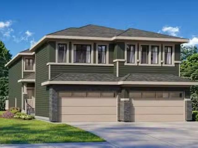 House for sale in Morinville, Alberta