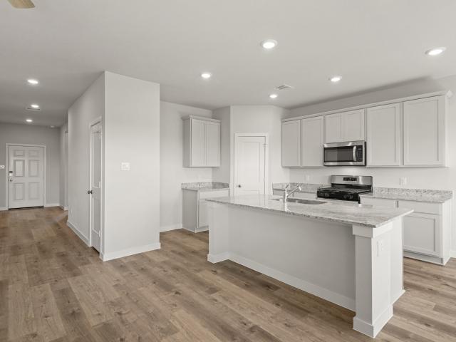 House for sale in Bryan, Texas