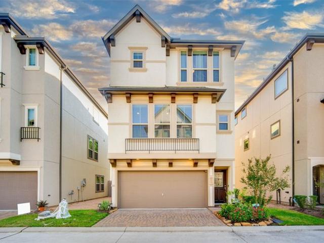 House for sale in Harris, Texas