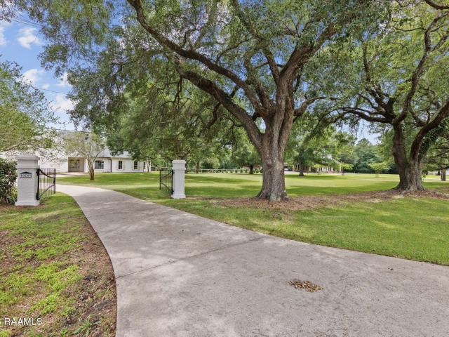 House for sale in Abbeville, Louisiana
