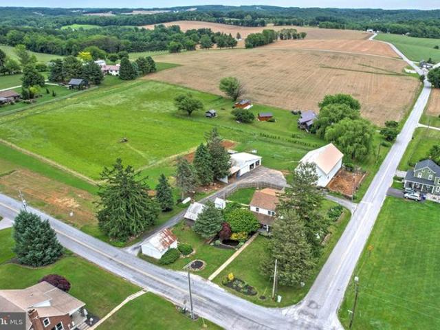 House for sale in Glen Rock, Pennsylvania