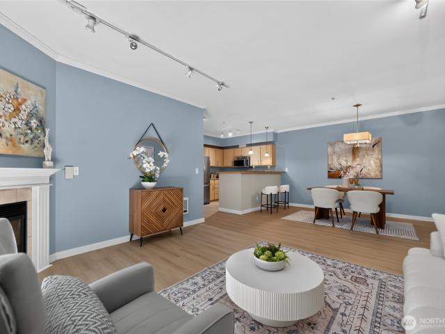 Condo for sale in Bothell, Washington