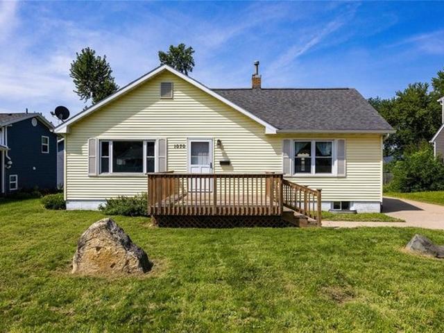 House for sale in Linn, Iowa