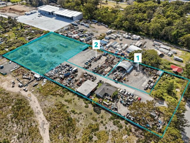 Warehouse for rent in Toombul, Queensland