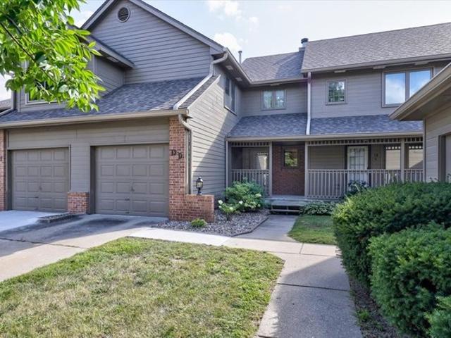 Townhouse for sale in West Des Moines, Iowa