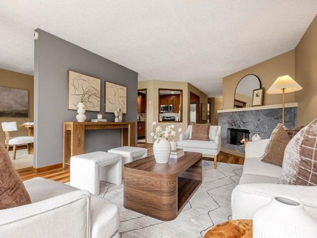 Condo for sale in Edmonds, Washington