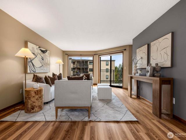 Condo for sale in Edmonds, Washington