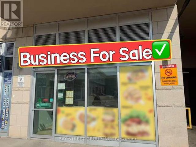 Commercial for sale in York, Ontario