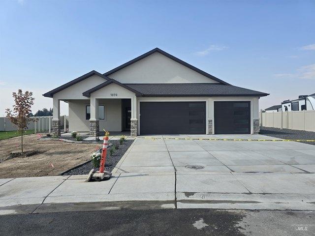 House for sale in Kimberly, Idaho