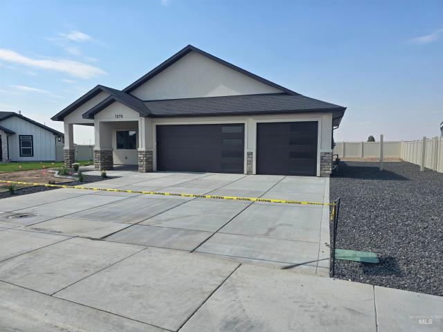 House for sale in Kimberly, Idaho
