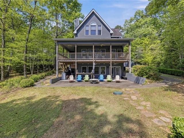 House for sale in Atlanta, Georgia
