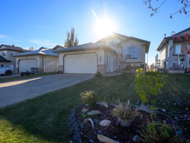 House for sale in Mission Heights, Grande Prairie
