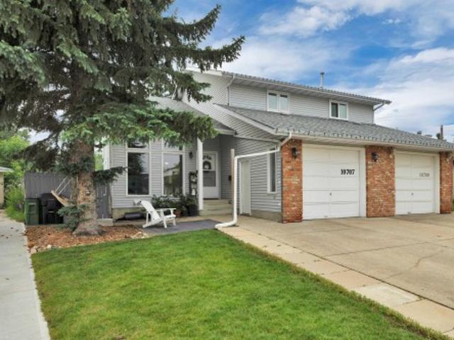 House for sale in Wedgewood, Alberta
