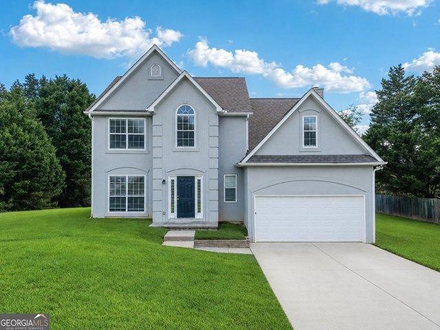 House for sale in Grayson, Georgia