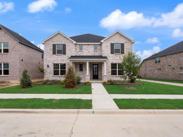 House for sale in Gunter, Texas