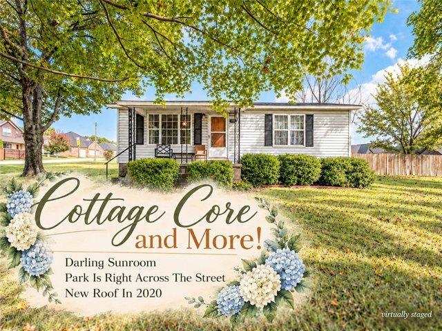 House for sale in Centerton, Benton County