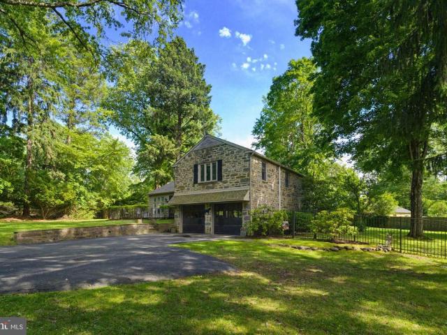 House for sale in Blue Bell, Pennsylvania
