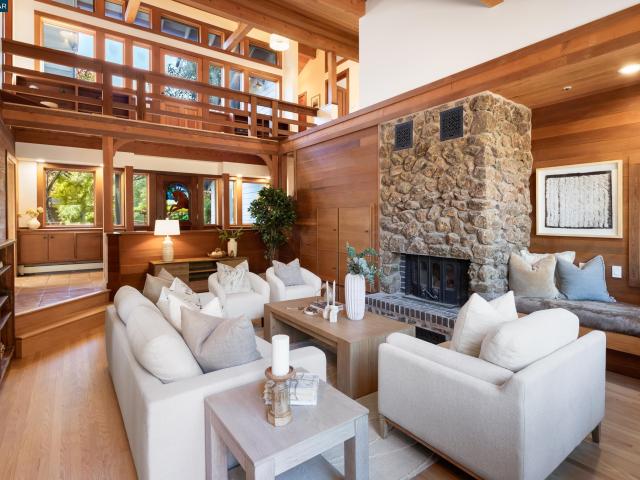 House for sale in Moraga, Contra Costa County