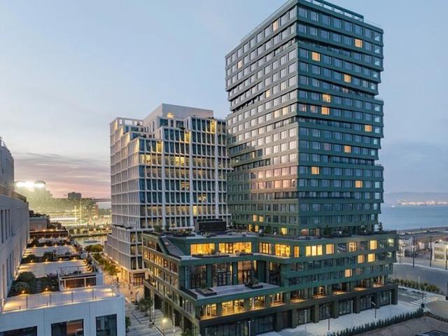 Condo for rent in San Francisco, California