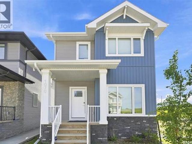 House for sale in Saskatoon, Saskatchewan