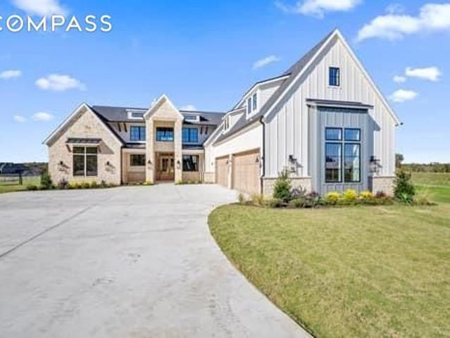 House for sale in Denton, Texas