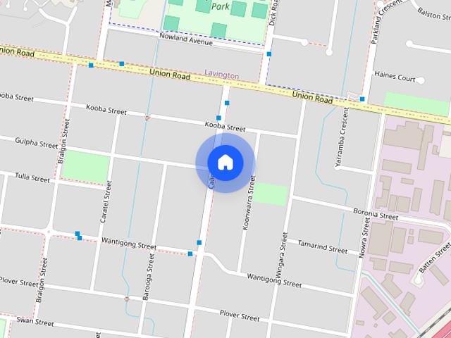 House for rent in North Albury, Albury