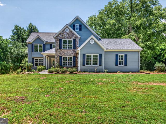 House for sale in Cornelia, Georgia