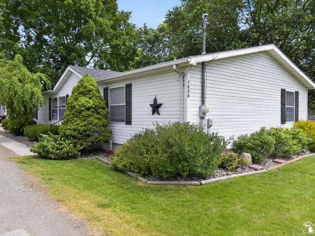 House for sale in Samaria, Michigan