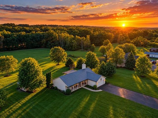 House for sale in Marseilles, LaSalle County