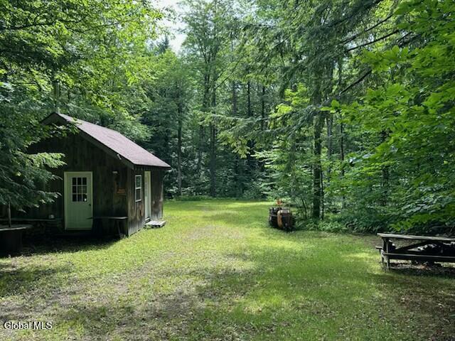 Land for sale in Gloversville, New York