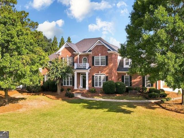 House for sale in Oconee, Georgia