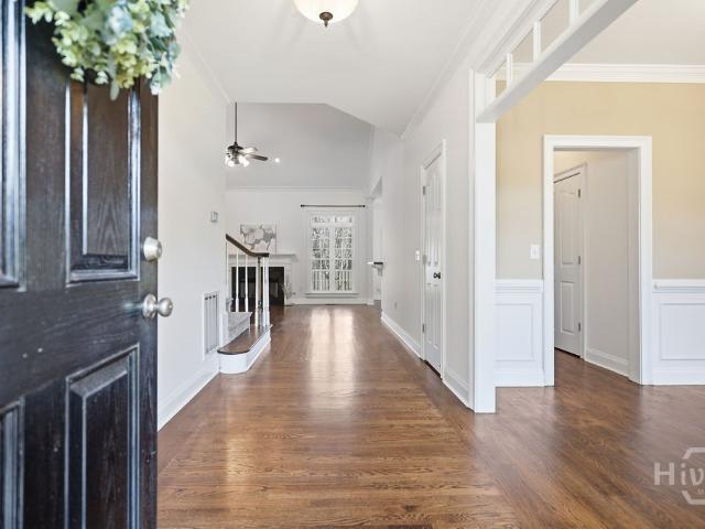 House for sale in Oconee, Georgia