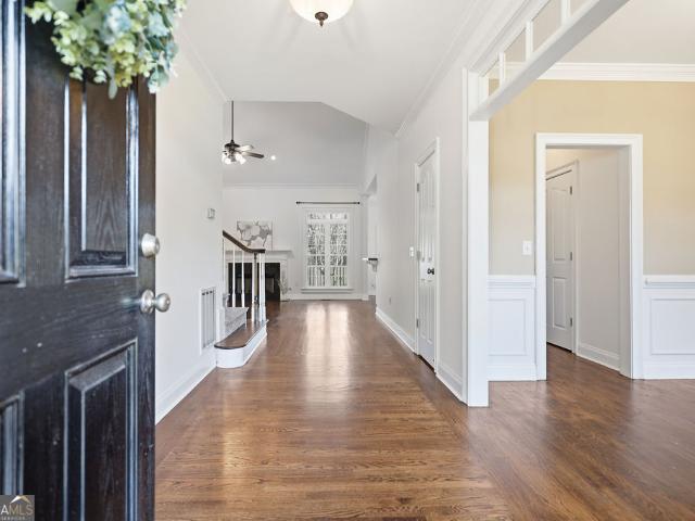 House for sale in Oconee, Georgia