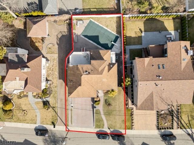 House for sale in Fort Lee, New Jersey