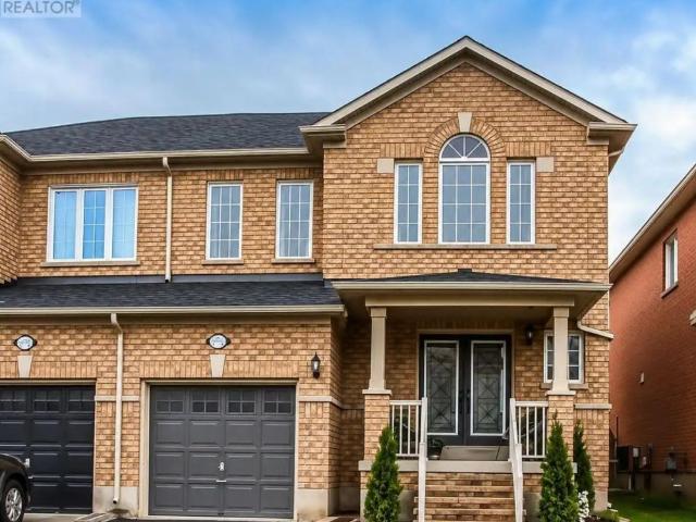 House for rent in Milton, Golden Horseshoe
