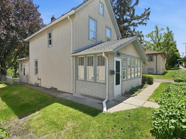 House for sale in North End, Saint Paul