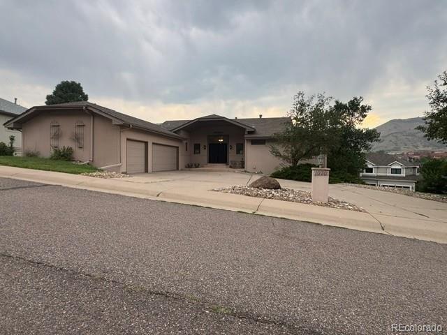 House for sale in Golden, Colorado