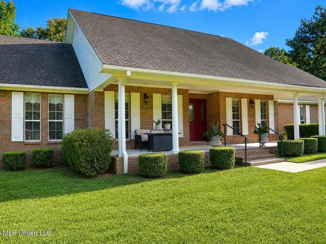 House for sale in Summit, Pike County