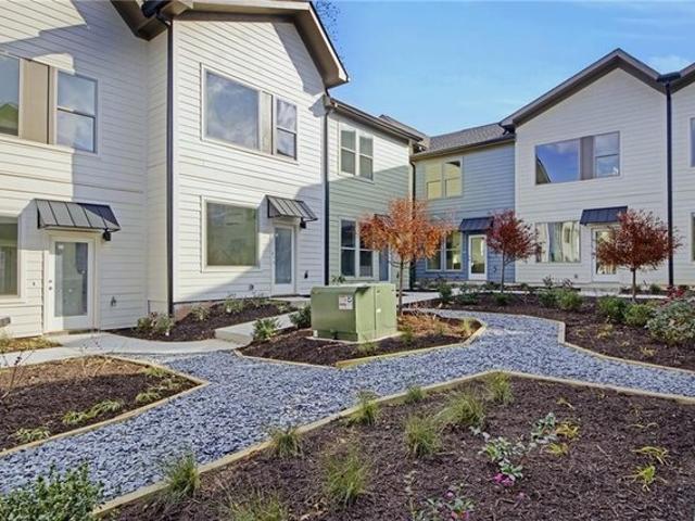 Condo for sale in Atlanta, Georgia