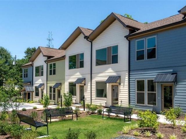 Condo for sale in Atlanta, Georgia
