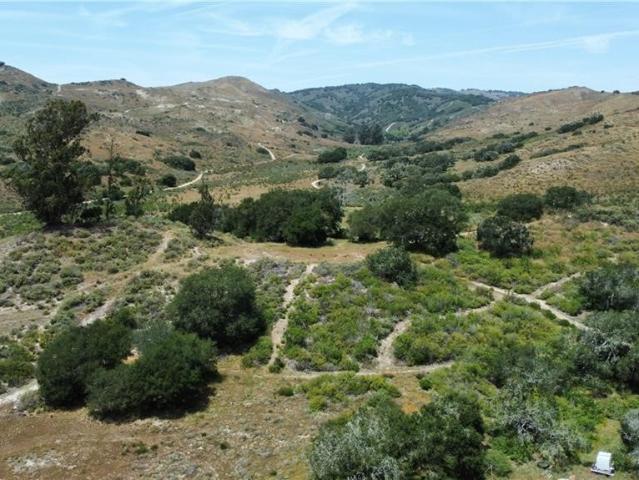 Land for sale in Lompoc