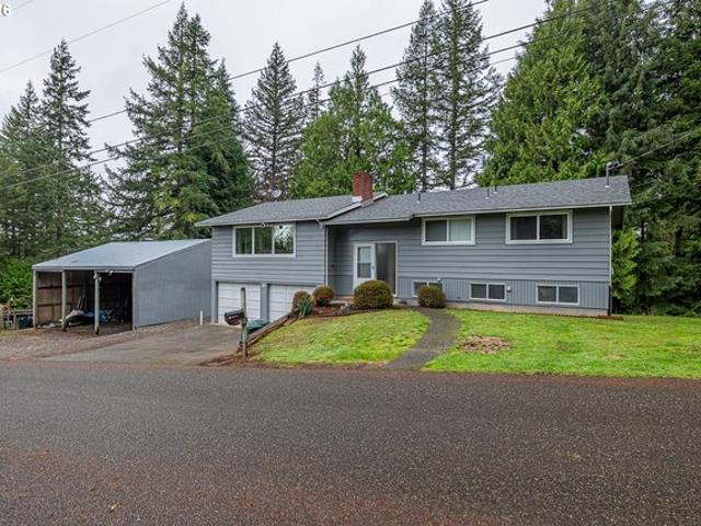 House for sale in Oregonia