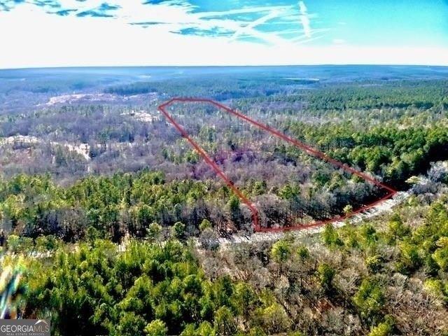 Land for sale in Carlton, Georgia