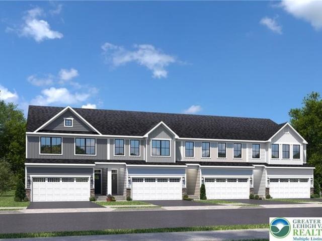 Townhouse for sale in Lehigh, Pennsylvania