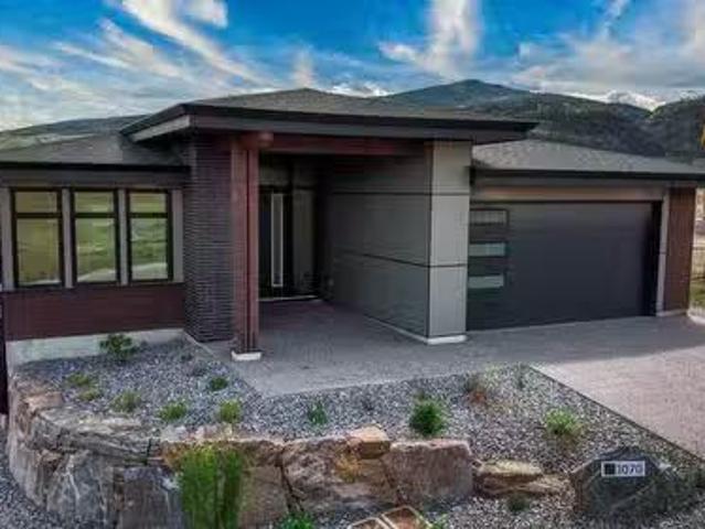 House for sale in Winfield, British Columbia