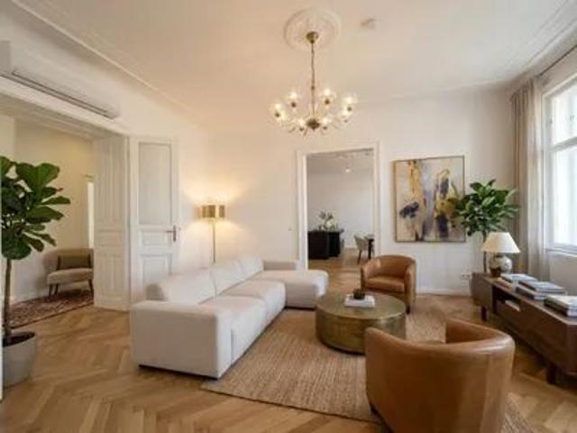 Apartment mieten in Schottenfeld, Wien