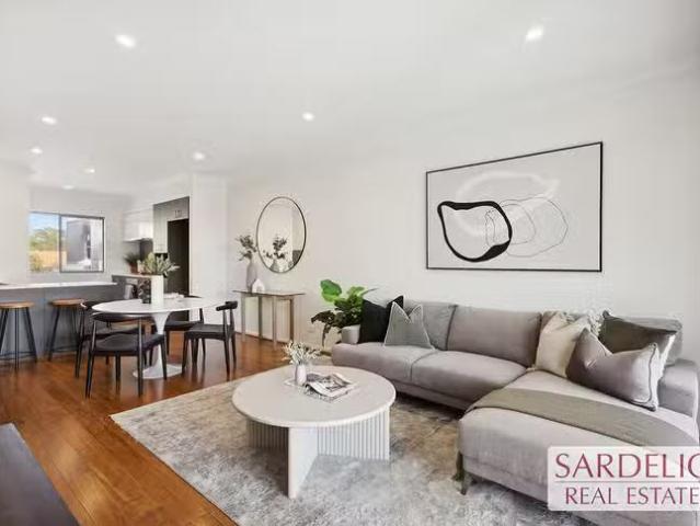 Apartment for rent in Sydney, New South Wales